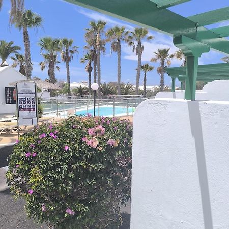 Bungalow Buganvilla ティアス エクステリア 写真